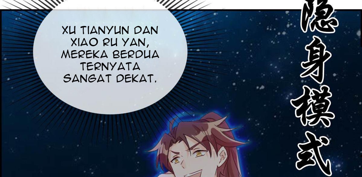 Strongest System (The Strongest Dandy System) Chapter 06 Gambar 8